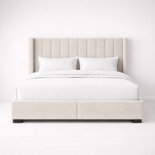 Naveda Bed