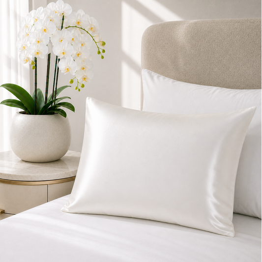 Silk Sleep Set