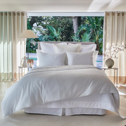 Clara Duvet Cover Set