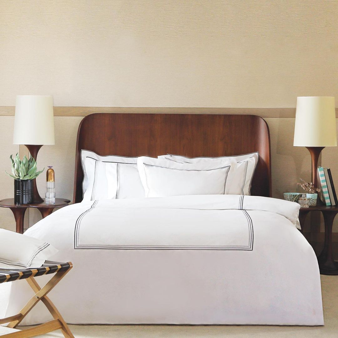 Trio Duvet Cover Set