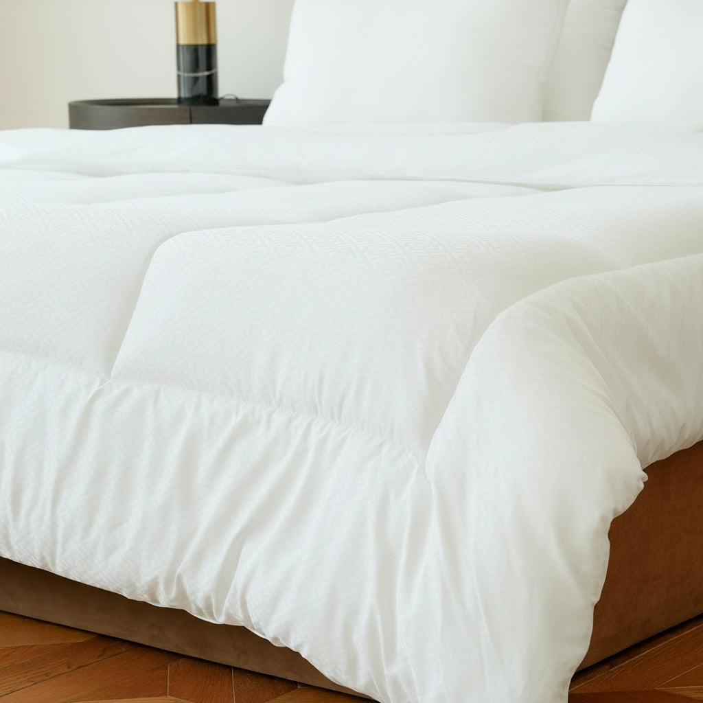 Bliss Hotel Duvet