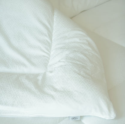 Bliss Hotel Duvet