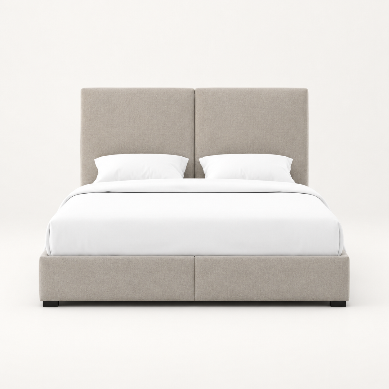 Duo Bed