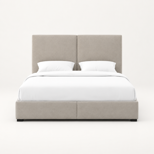 Duo Bed