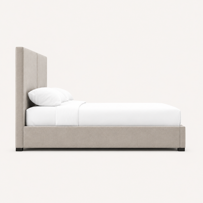 Duo Bed