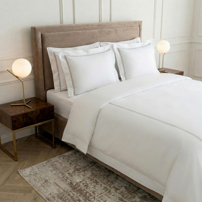 Duo Duvet Cover Set