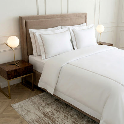 Duo Duvet Cover Set