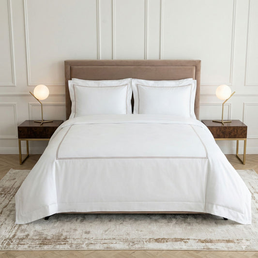 Duo Duvet Cover Set