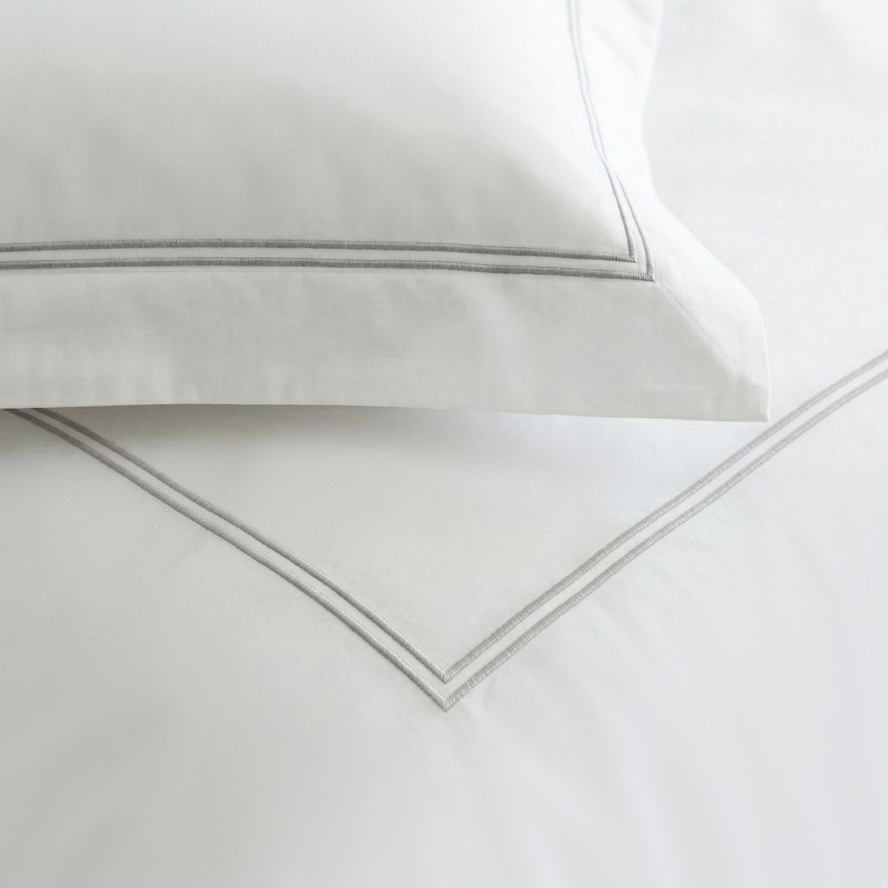Duo Duvet Cover Set