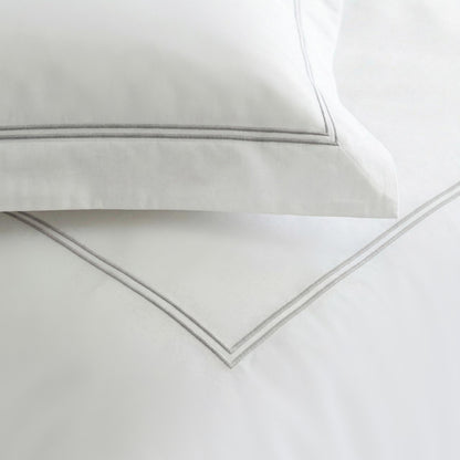 Duo Duvet Cover Set