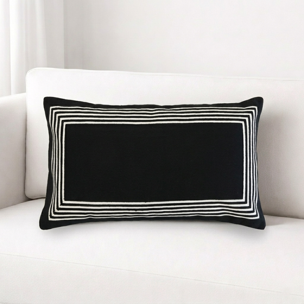 Porto Long Cushion Cover