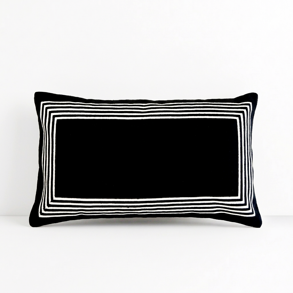 Porto Long Cushion Cover