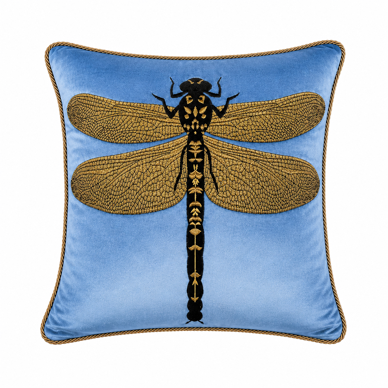 Dragonfly Cushion Covers