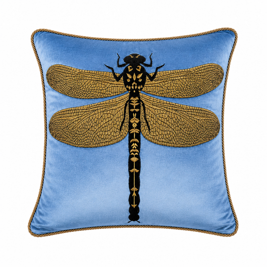 Dragonfly Cushion Covers