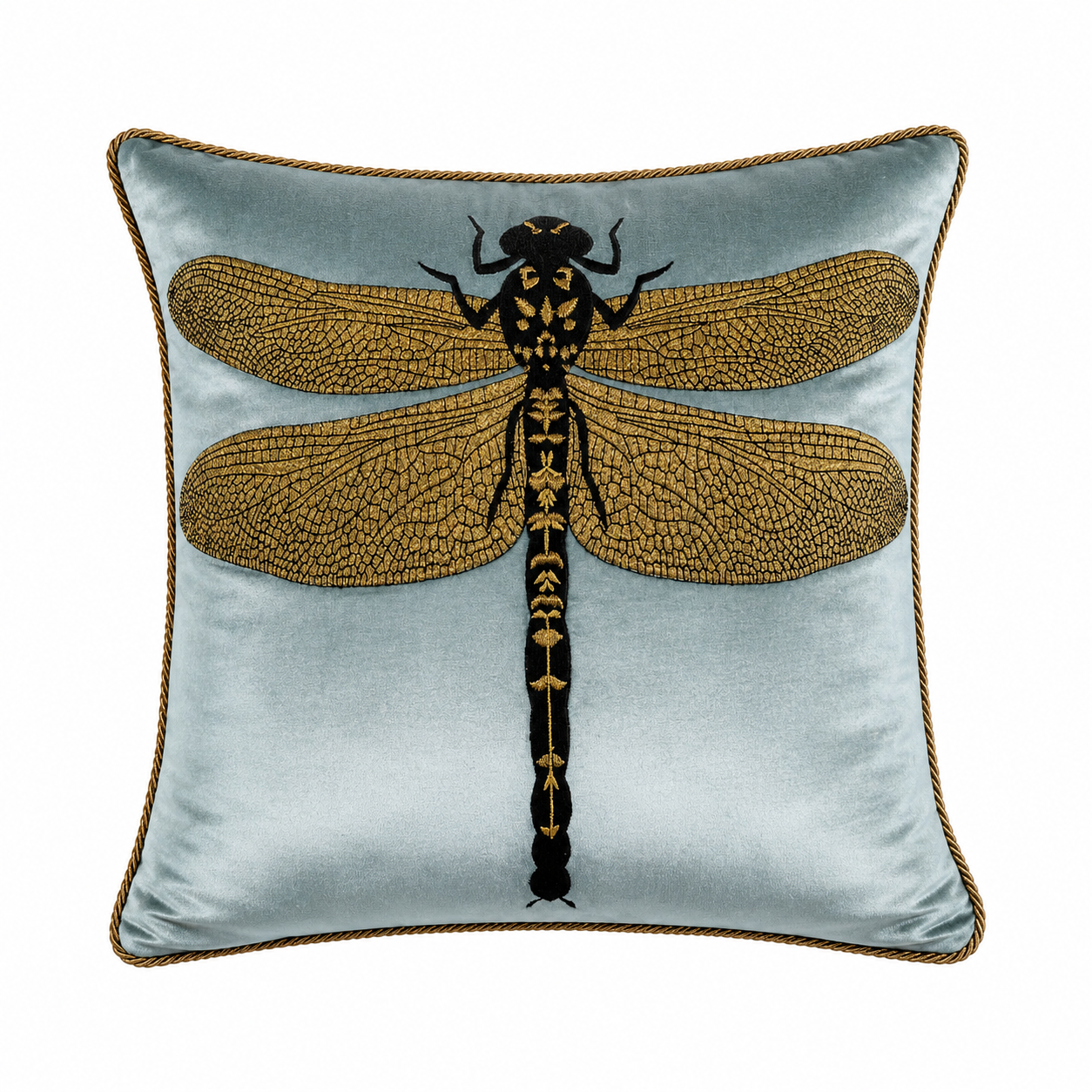 Dragonfly Cushion Covers