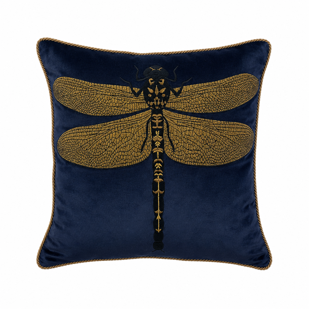 Dragonfly Cushion Covers