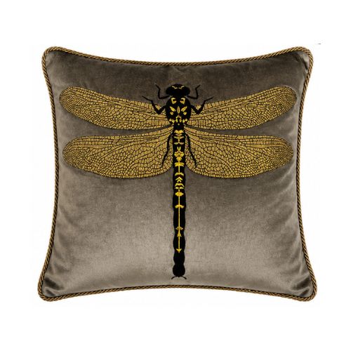 Dragonfly Cushion Covers