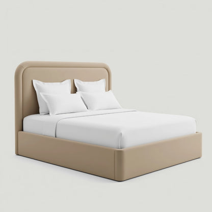 Dune Bed
