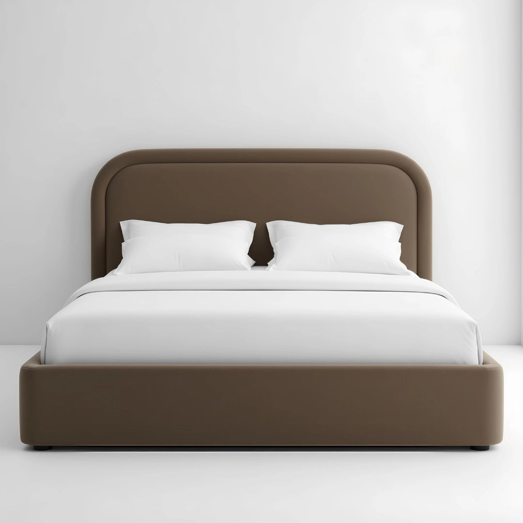 Dune Bed