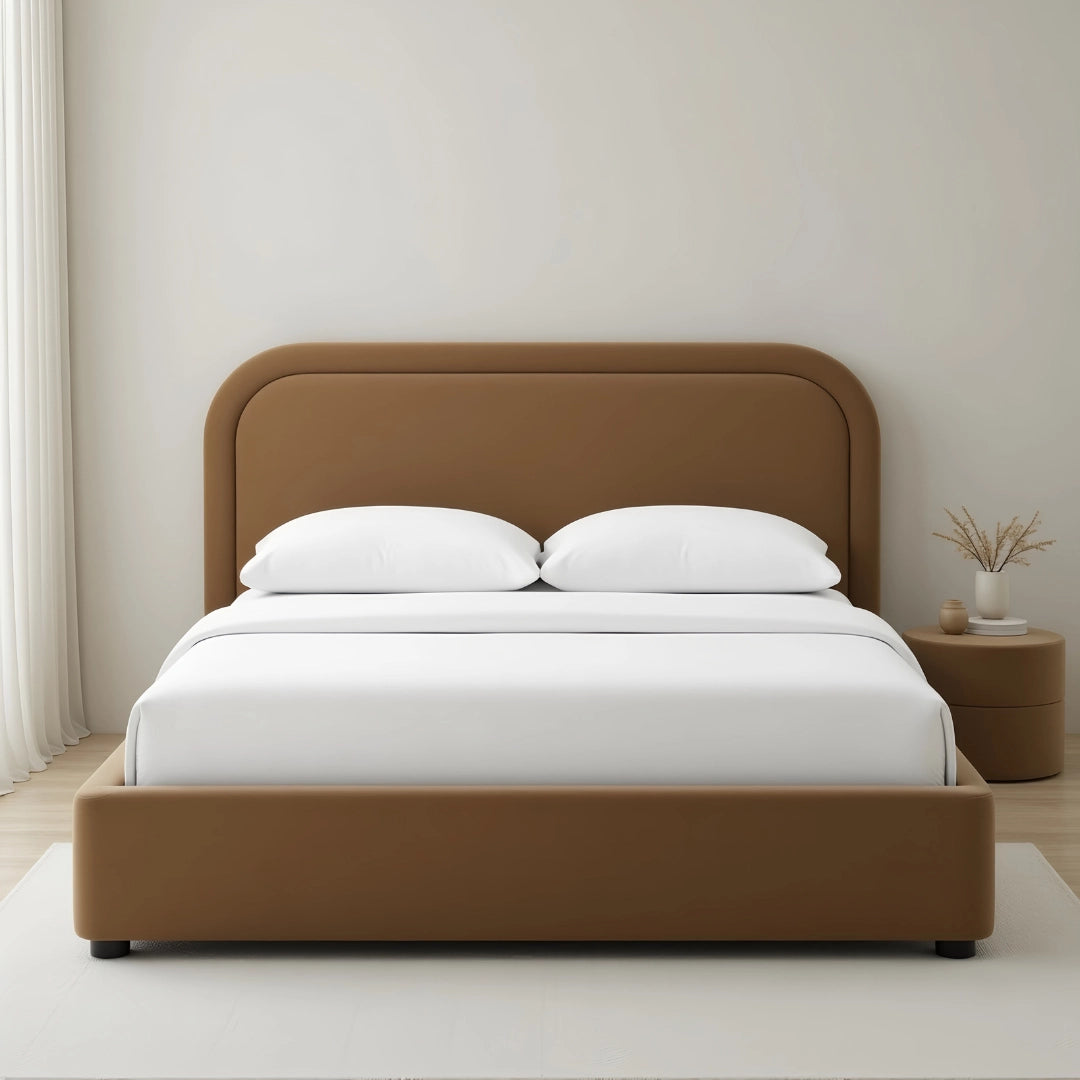 Dune Bed