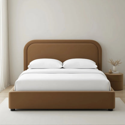 Dune Bed
