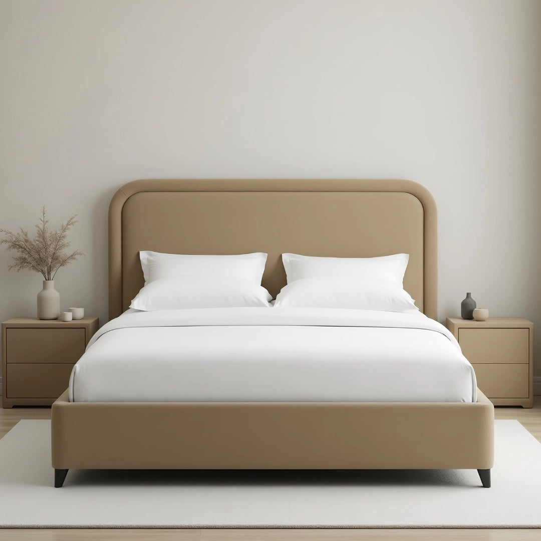 Dune Bed