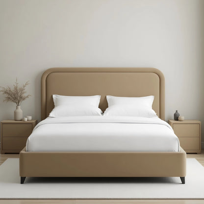 Dune Bed