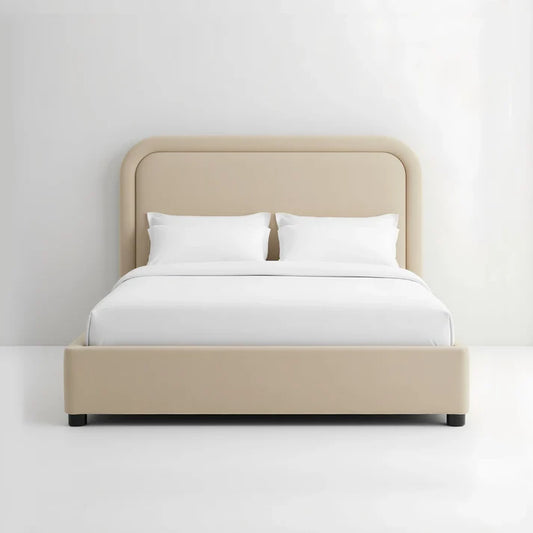 Dune Bed