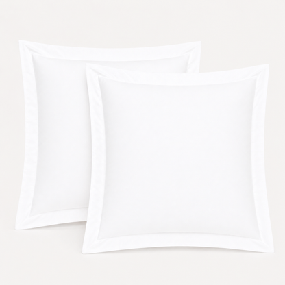 Elyse Oxford Pillowcases - Set of 2
