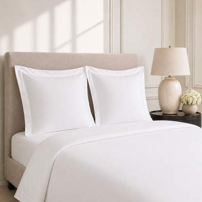 Elyse Oxford Pillowcases - Set of 2