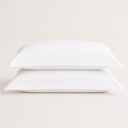 Elyse Oxford Pillowcases - Set of 2