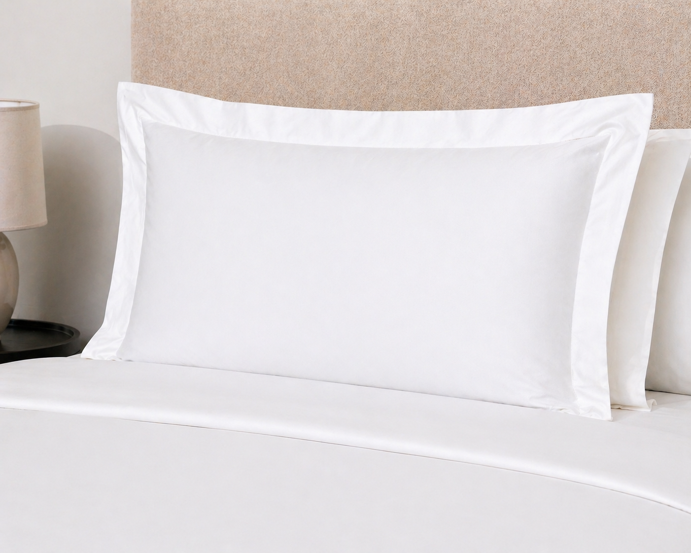 Elyse Oxford Pillowcases - Set of 2