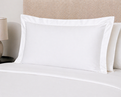 Elyse Oxford Pillowcases - Set of 2
