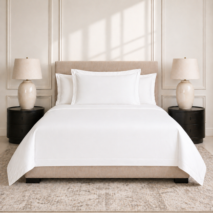 Elyse Oxford Pillowcases - Set of 2