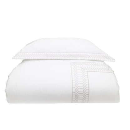 Eclat Duvet Cover Set