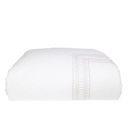 Eclat Duvet Cover Set