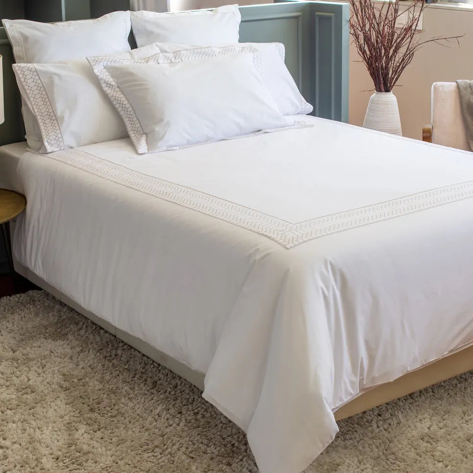 Eclat Duvet Cover Set