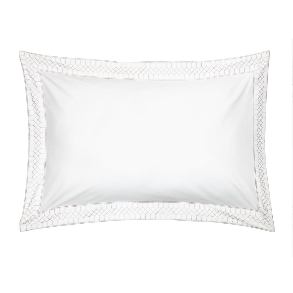 Eclat Pillowcases - Oxford
