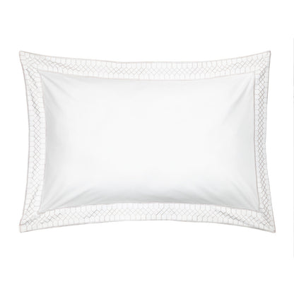 Eclat Pillowcases - Oxford