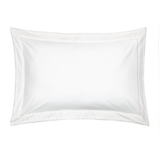 Eclat Pillowcases - Oxford