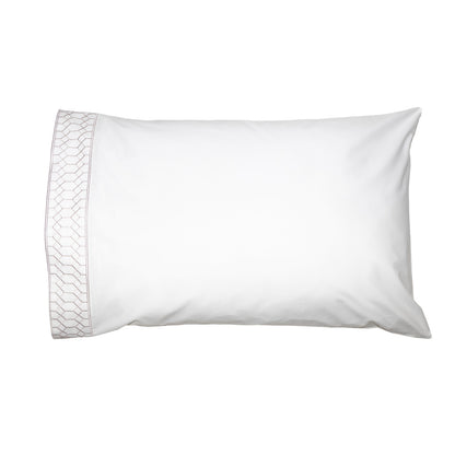 Eclat Pillowcases - Standard
