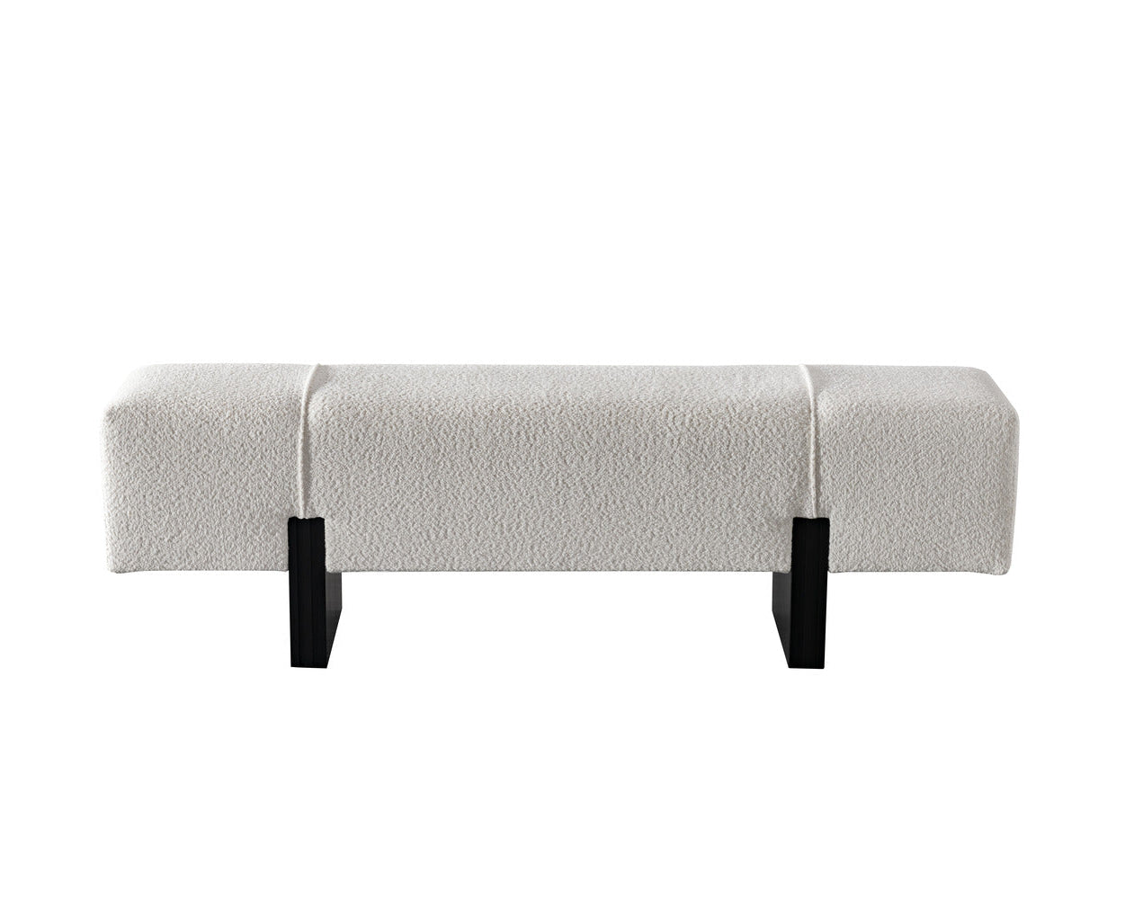 Aura Bed Bench