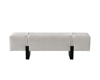 Aura Bed Bench