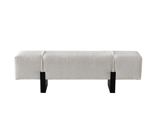 Aura Bed Bench