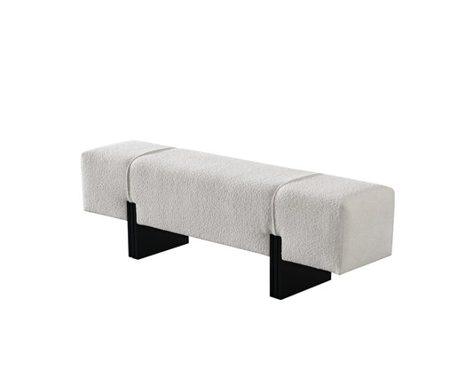 Aura Bed Bench