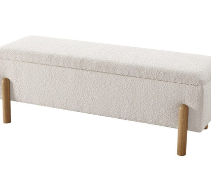 Nova Bed Bench