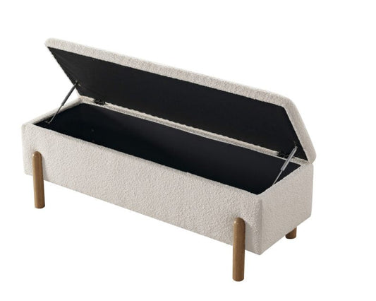 Nova Bed Bench