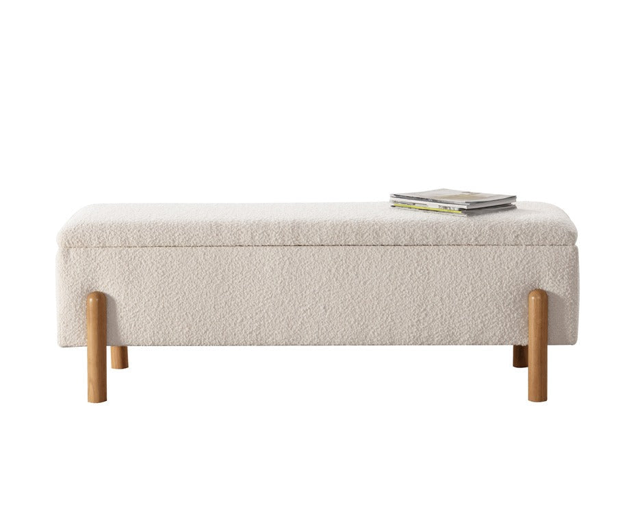 Nova Bed Bench