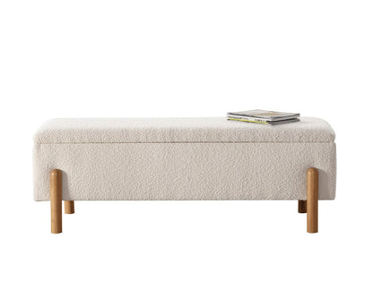 Nova Bed Bench