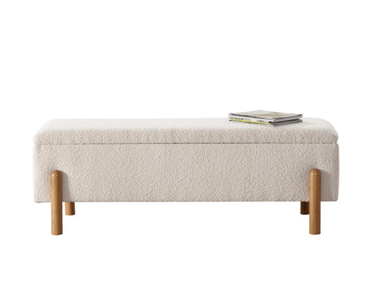 Nova Bed Bench